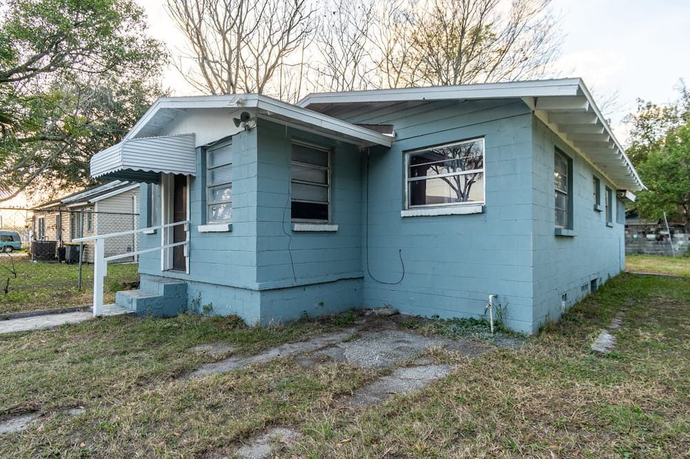 Photo of Outdoor in Jacksonville