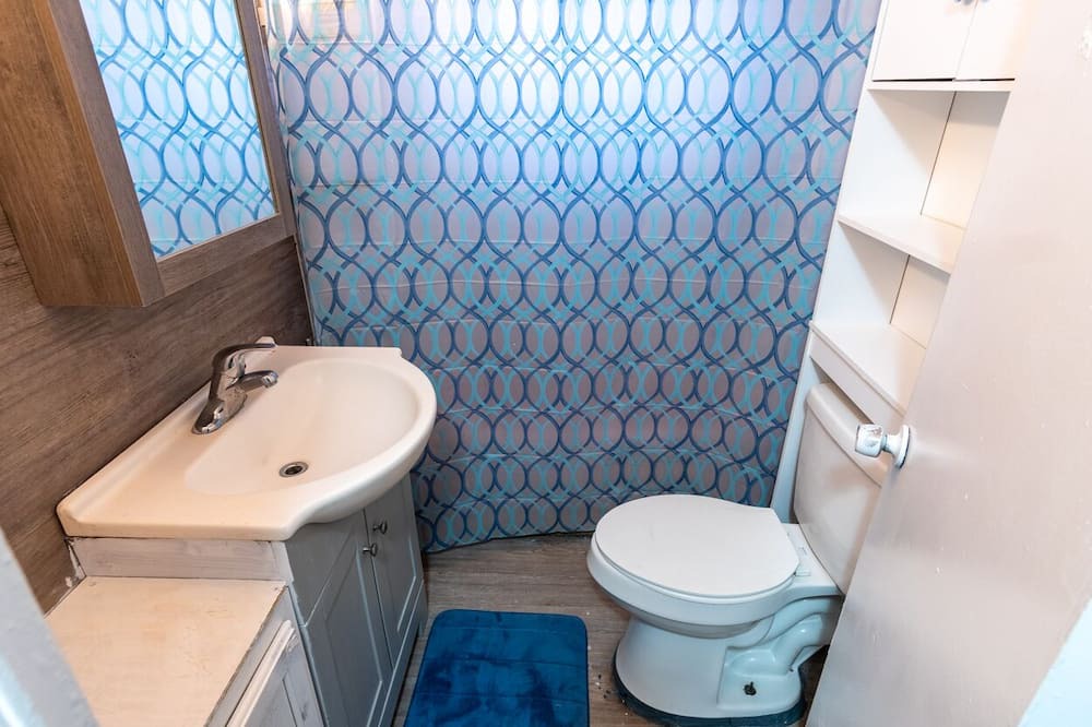 Photo of Bathroom in Jacksonville