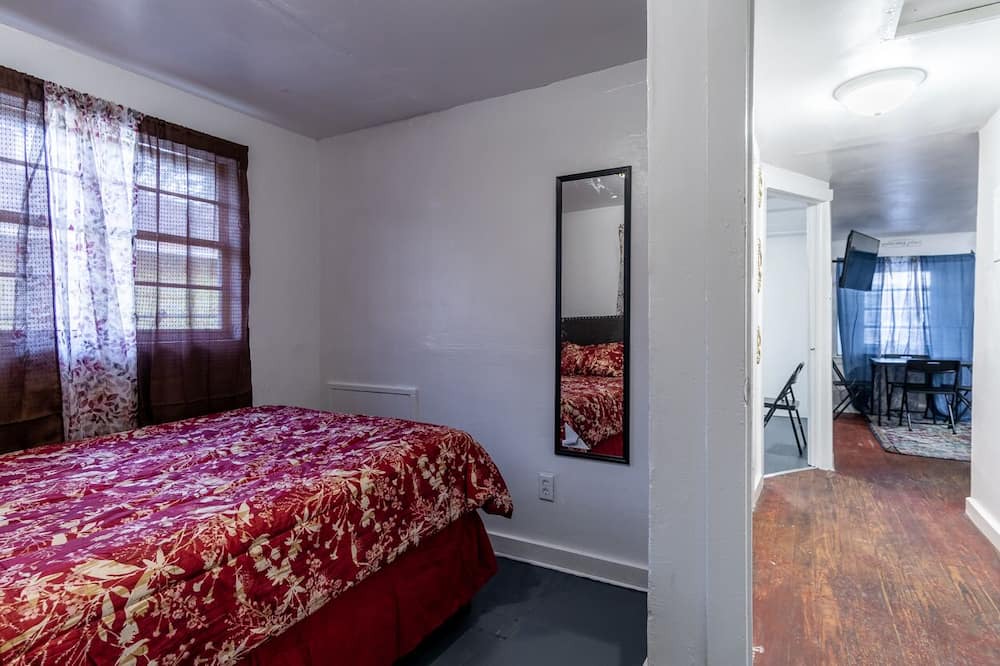 Photo of Bedroom in Jacksonville