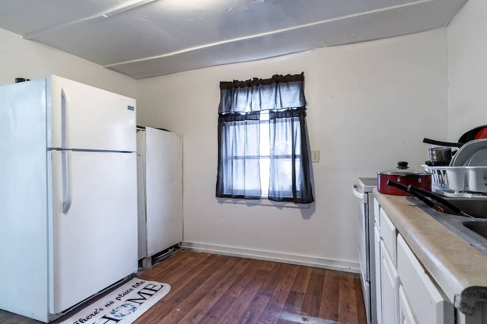 Photo of Kitchen in Jacksonville