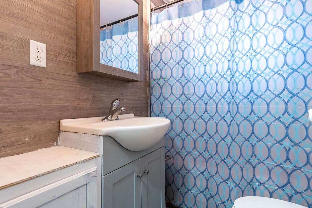 Photo of Bathroom in Jacksonville
