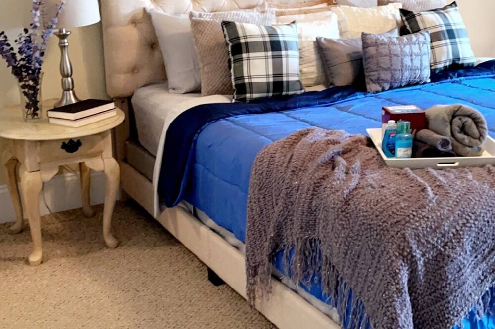 Photo of Bedroom in Warner Robins