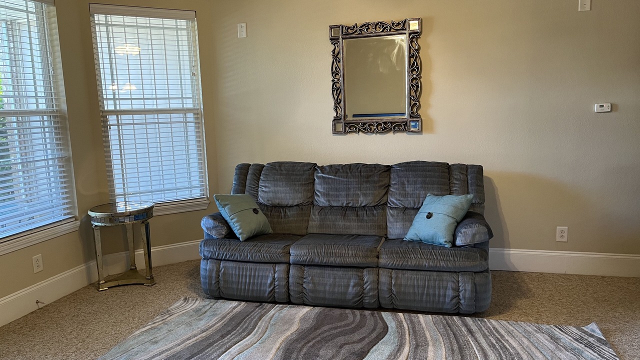 Photo of Livingroom in Warner Robins