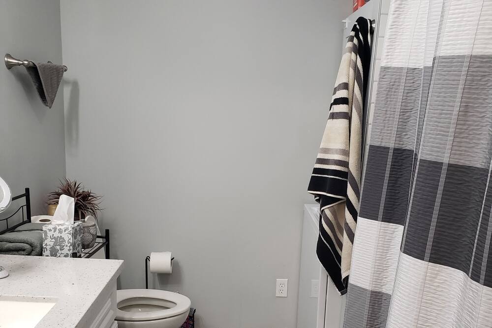 Photo of Bathroom in East Dublin