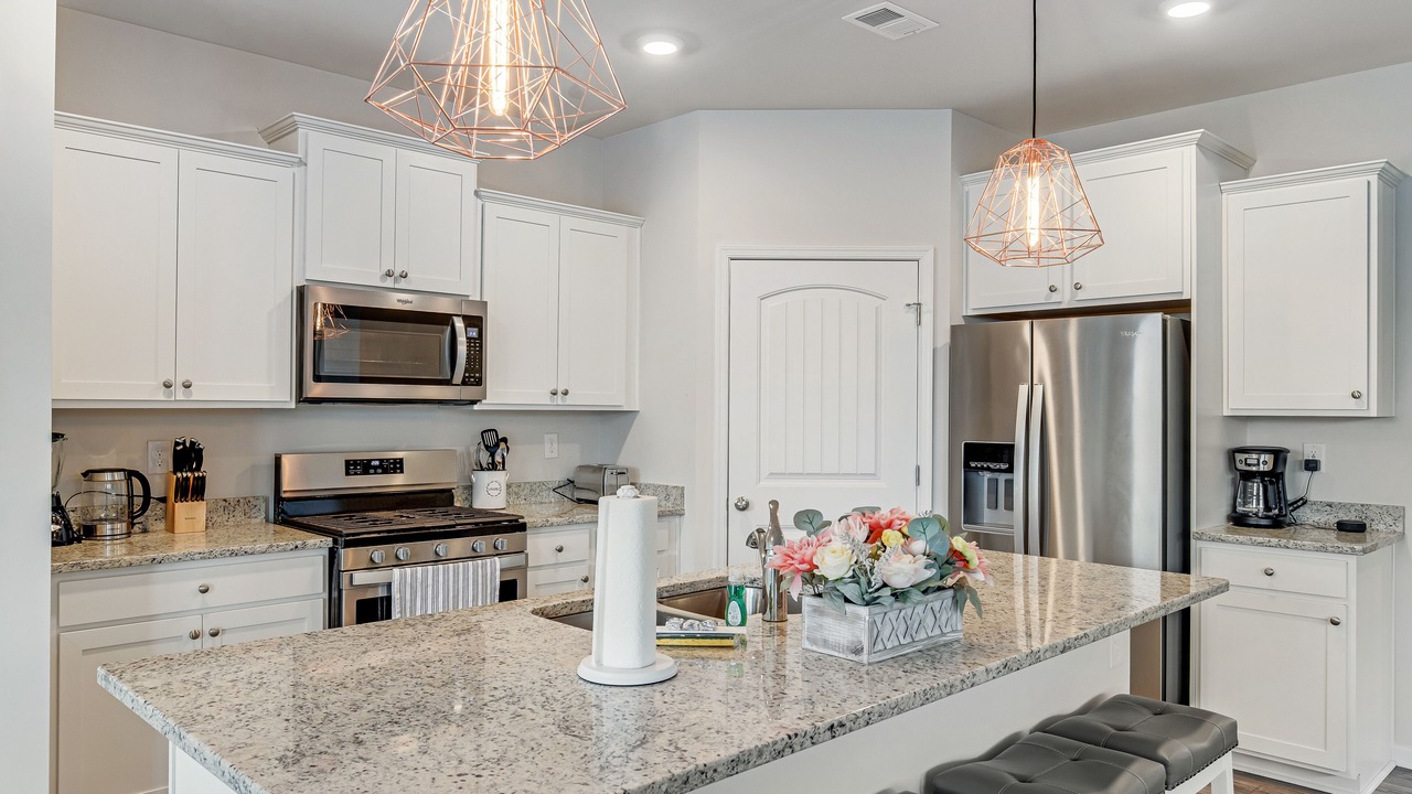 Photo of Kitchen in Ocean View