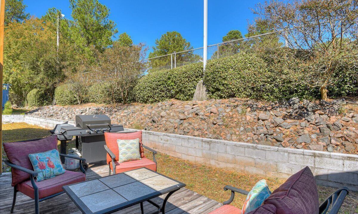Photo of Outdoor in Forest Hills