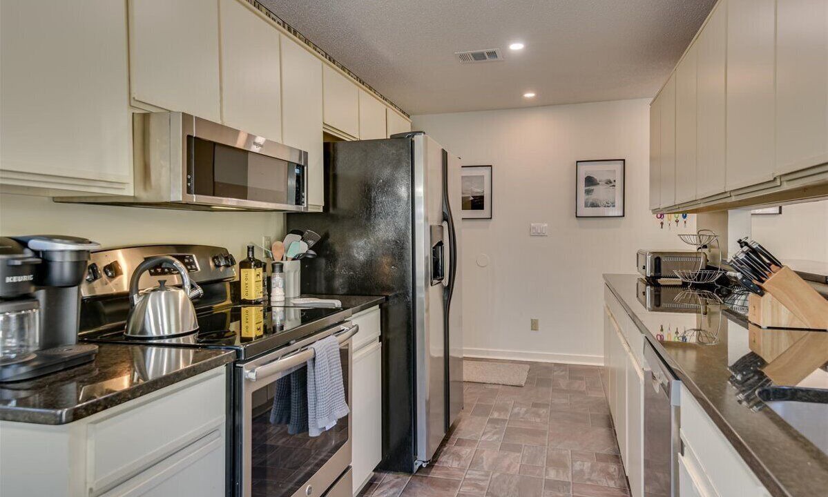 Photo of Kitchen in Forest Hills