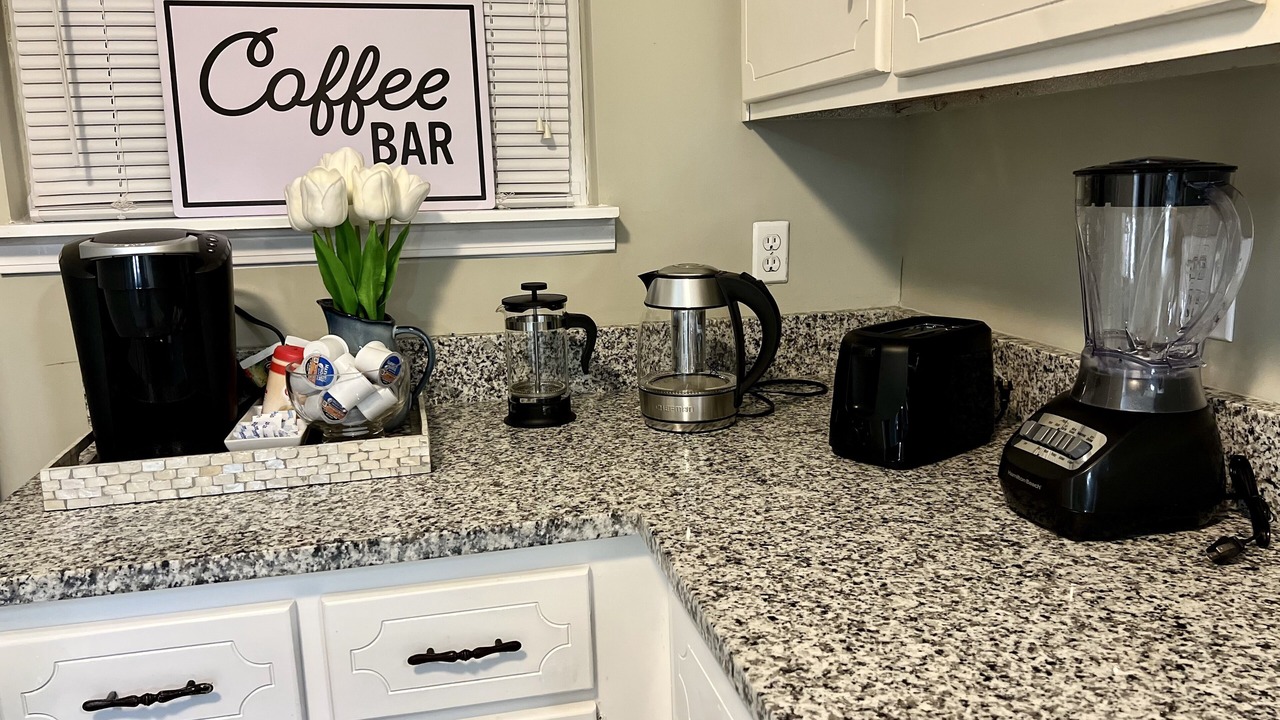 Photo of Kitchen in Arlington