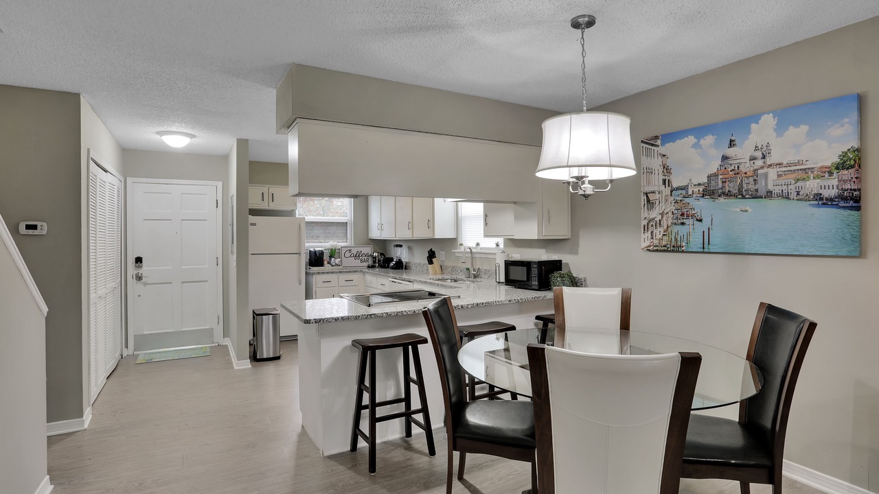 Photo of Kitchen in Arlington