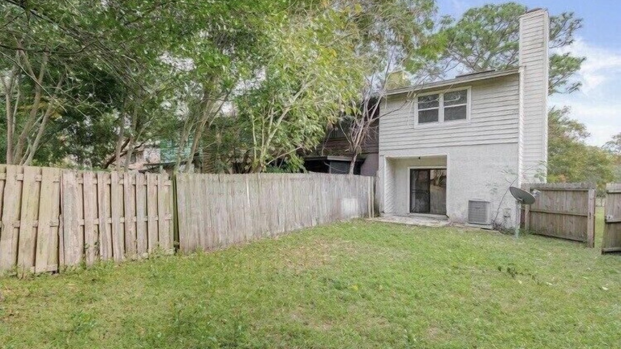 Photo of Outdoor in Arlington