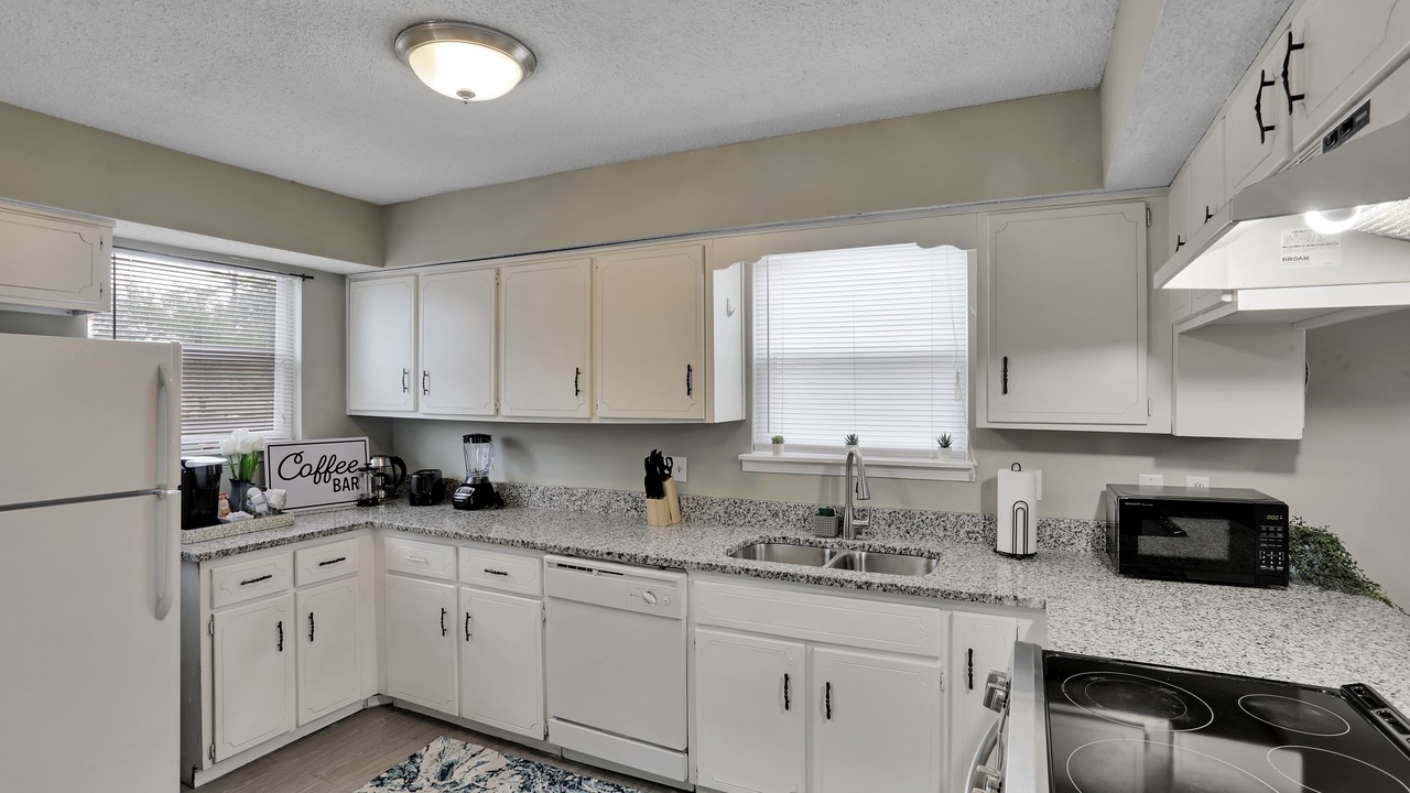 Photo of Kitchen in Arlington