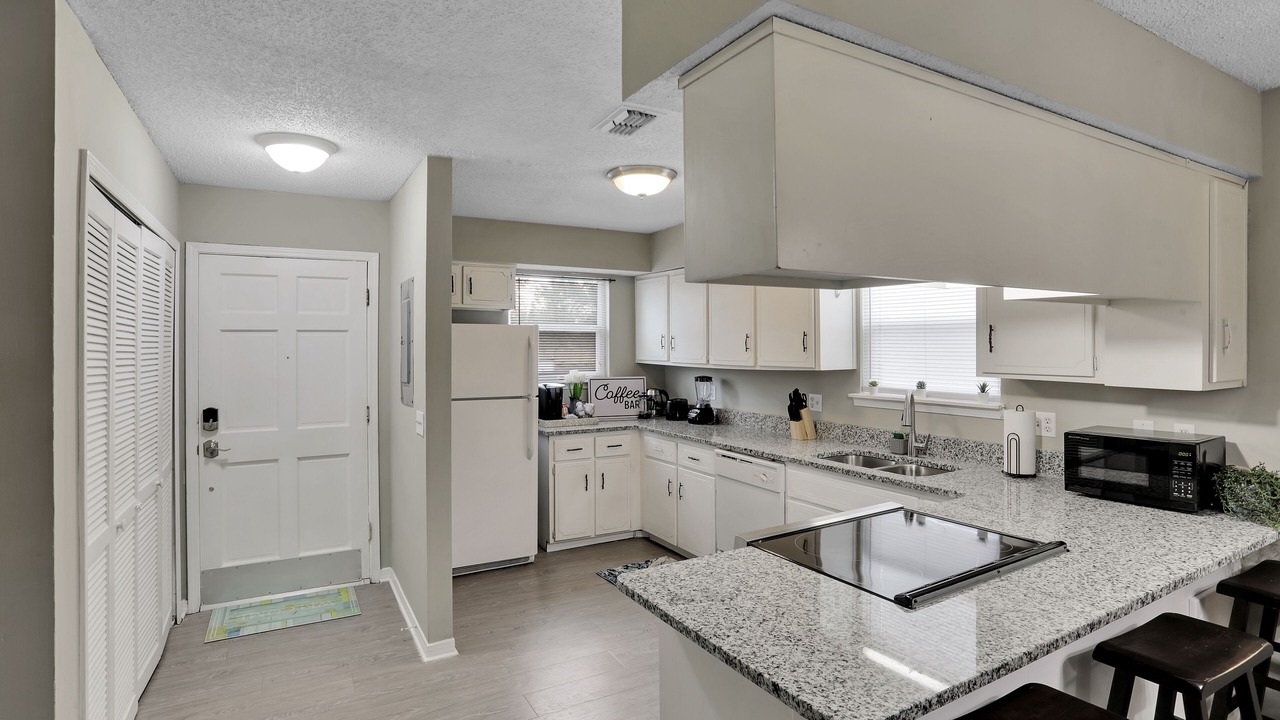 Photo of Kitchen in Arlington