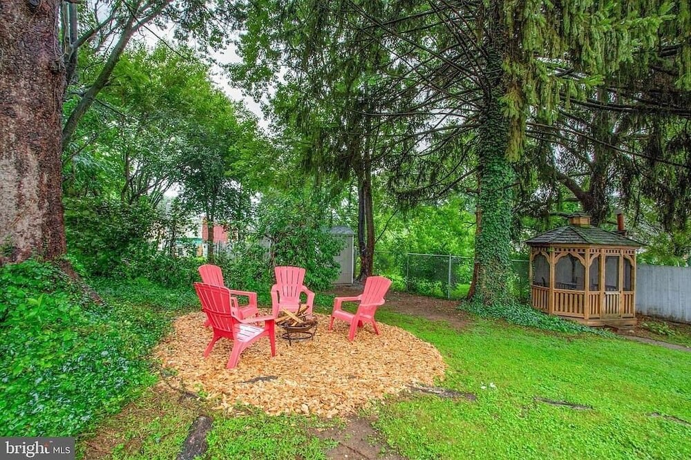 Photo of Outdoor in Lancaster