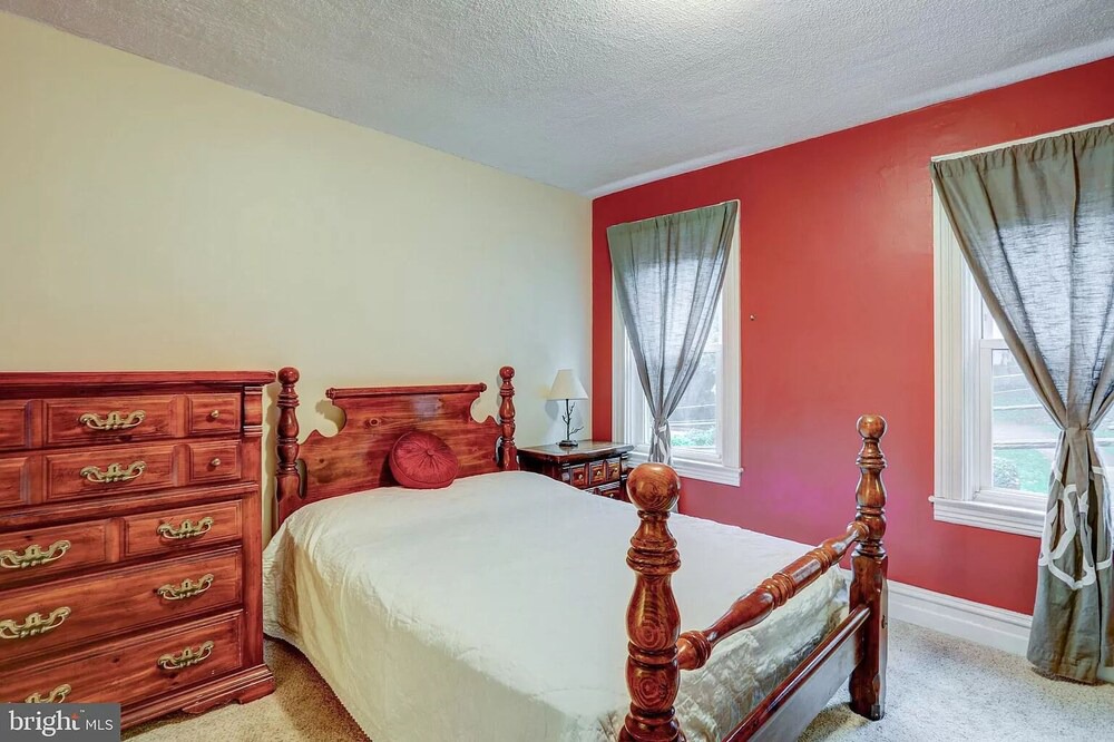 Photo of Bedroom in Lancaster