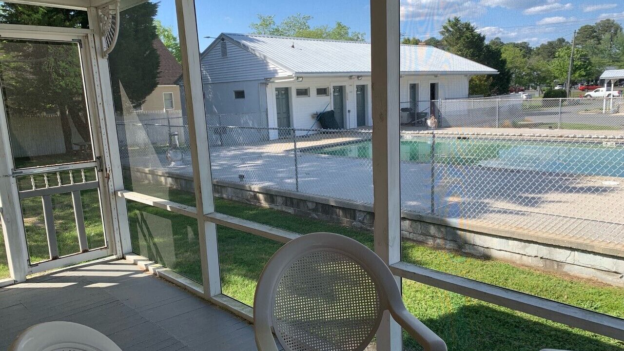 Photo of Outdoor in West Ocean City