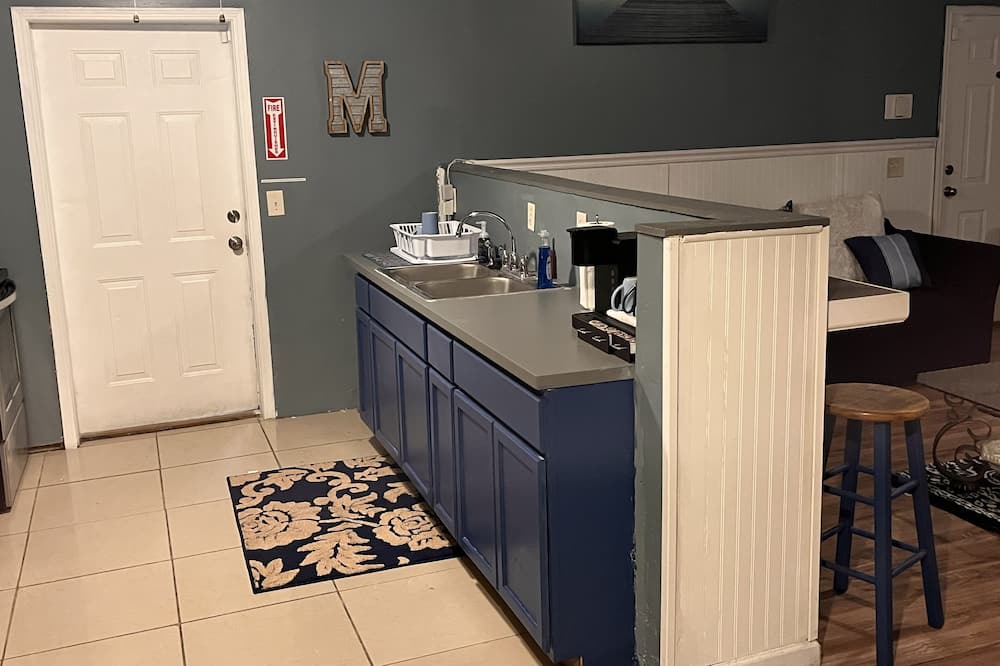 Photo of Kitchen in Northside
