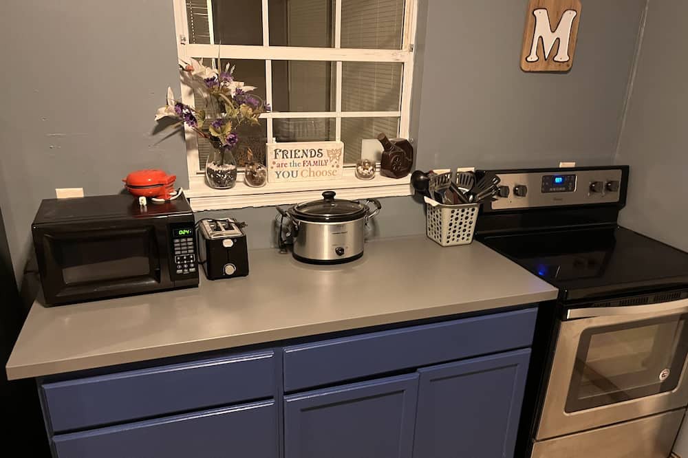 Photo of Kitchen in Northside