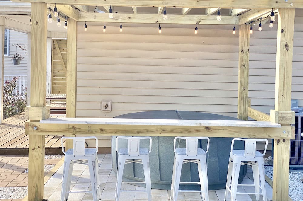 Photo of Patio Balcony in Asheville