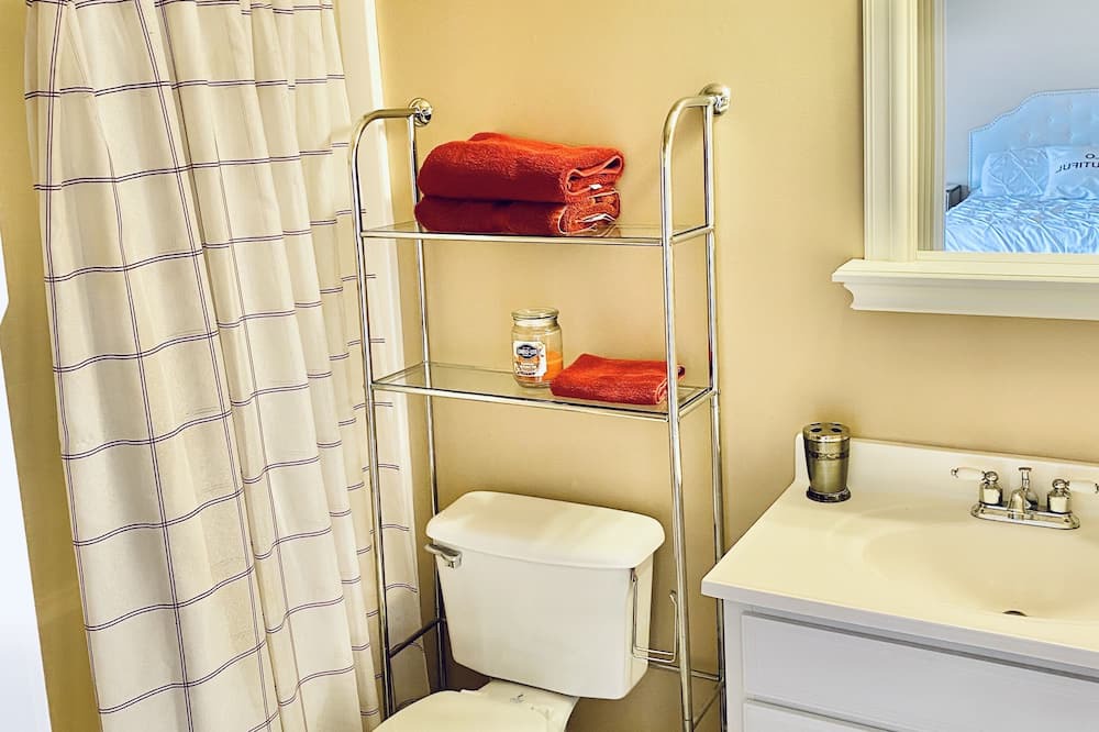 Photo of Bathroom in Asheville