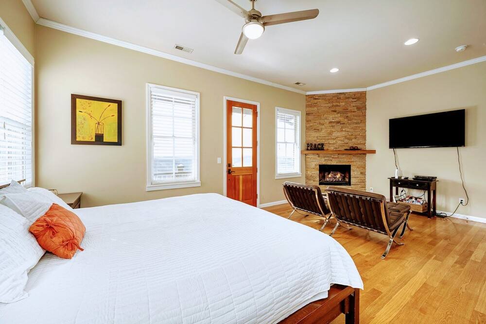Photo of Bedroom in Wolf Laurel