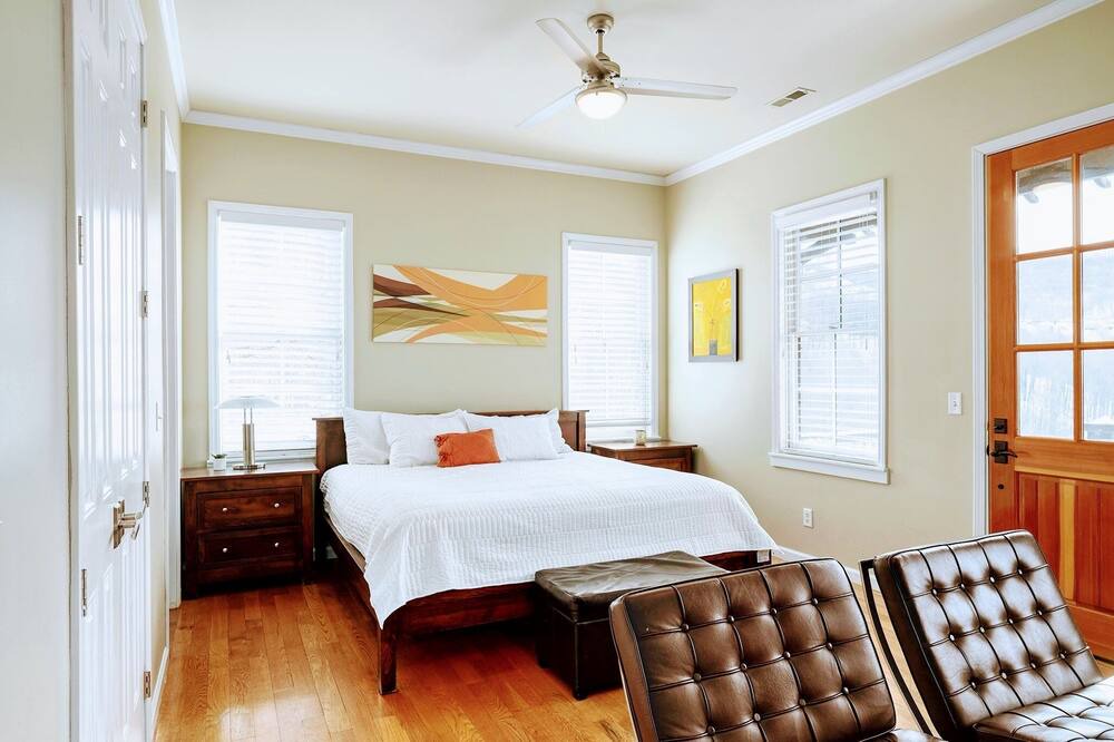 Photo of Bedroom in Wolf Laurel