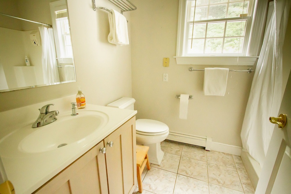Photo of Bathroom in Woodstock