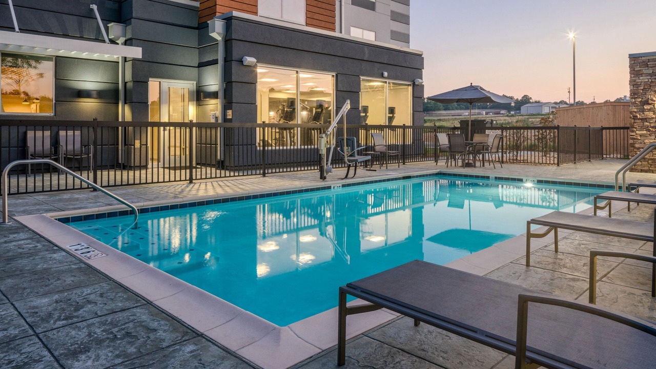 Photo of Outdoor in Albertville
