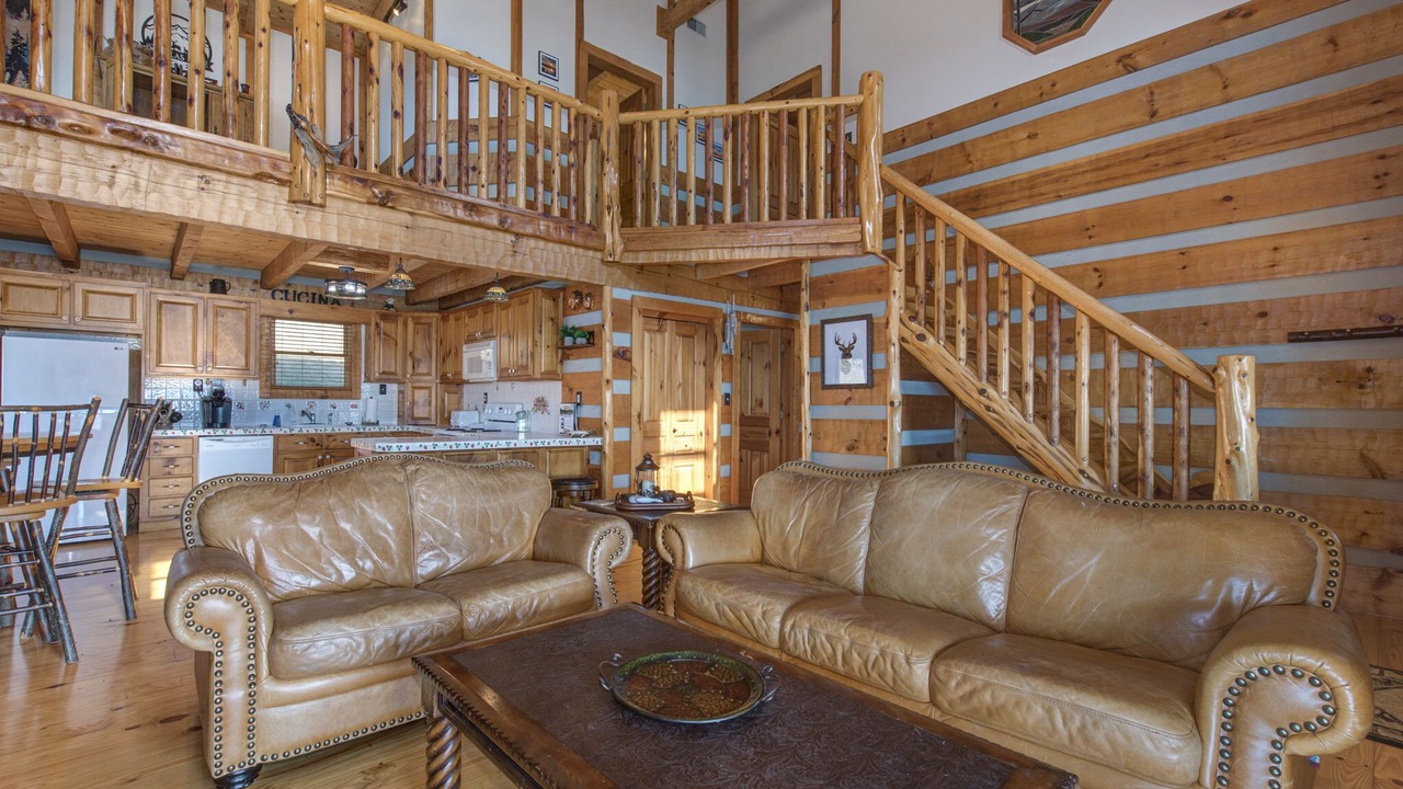 Photo of Livingroom in Baneberry