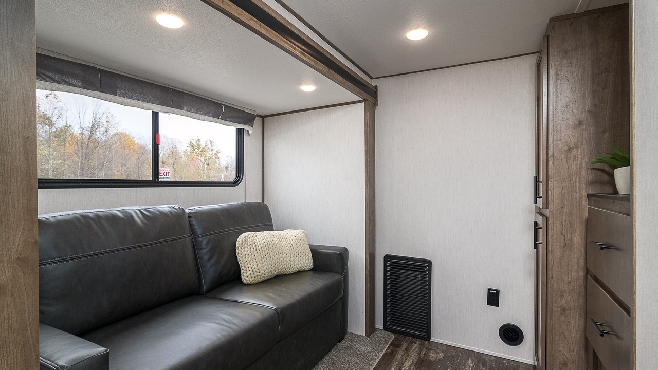 Photo of Livingroom in Oak