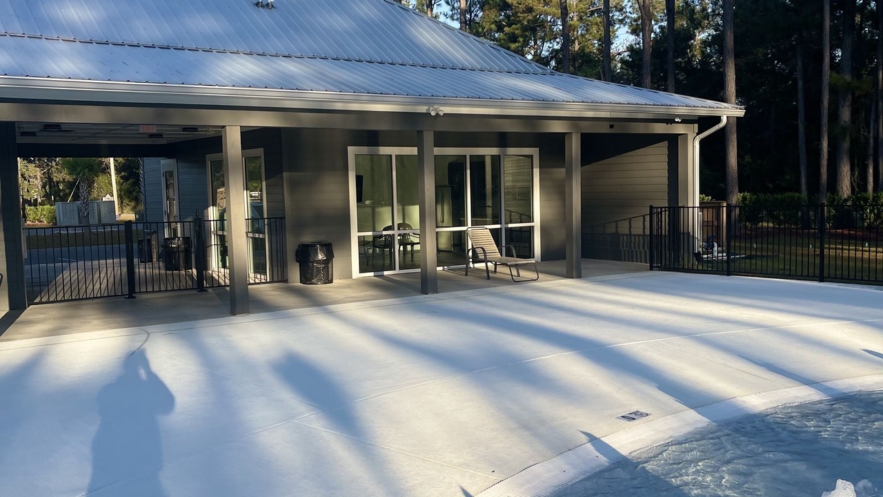 Photo of Outdoor in Oak