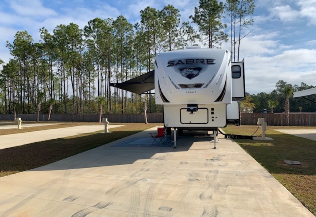 Photo of Outdoor in Oak