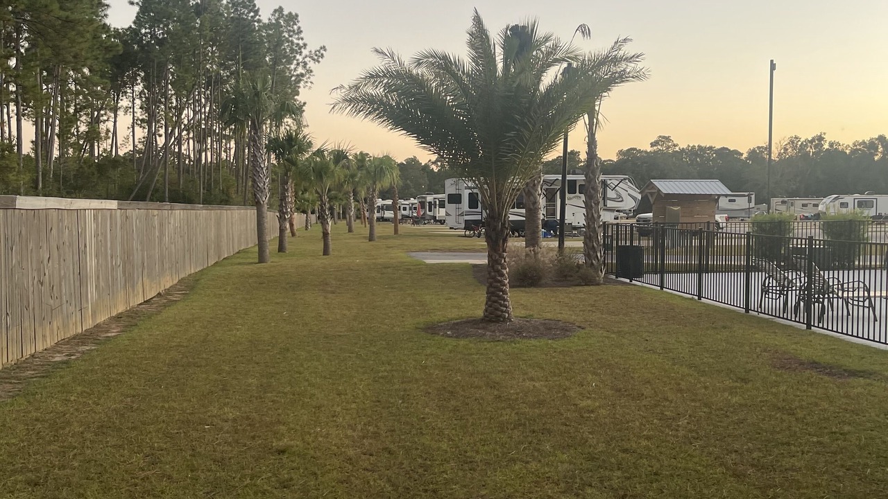 Photo of Outdoor in Oak