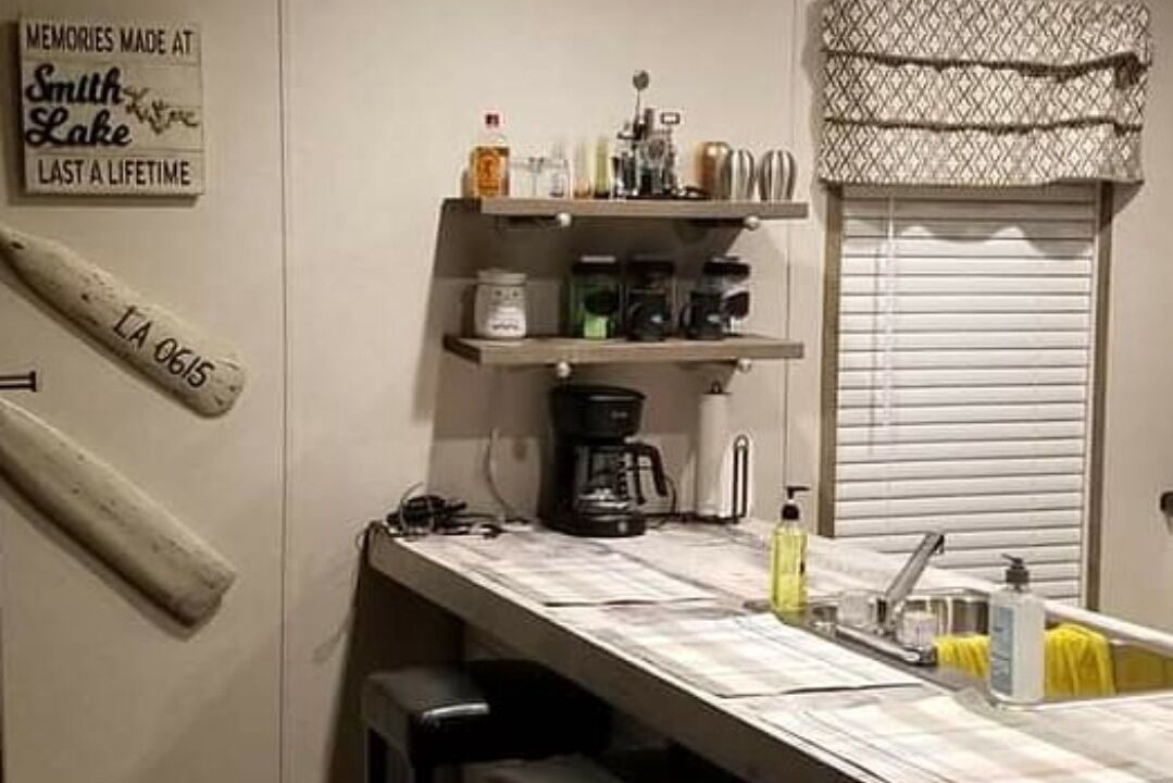 Photo of Kitchen in Double Springs