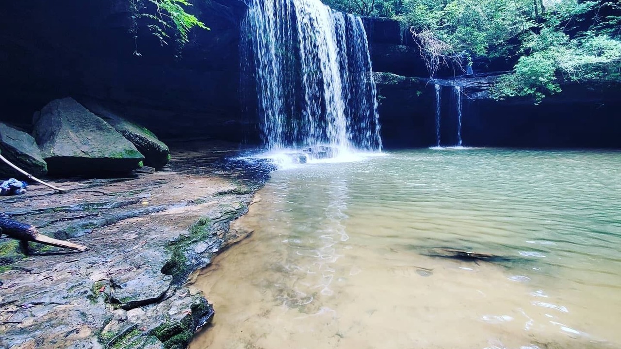 Photo of Outdoor in Double Springs