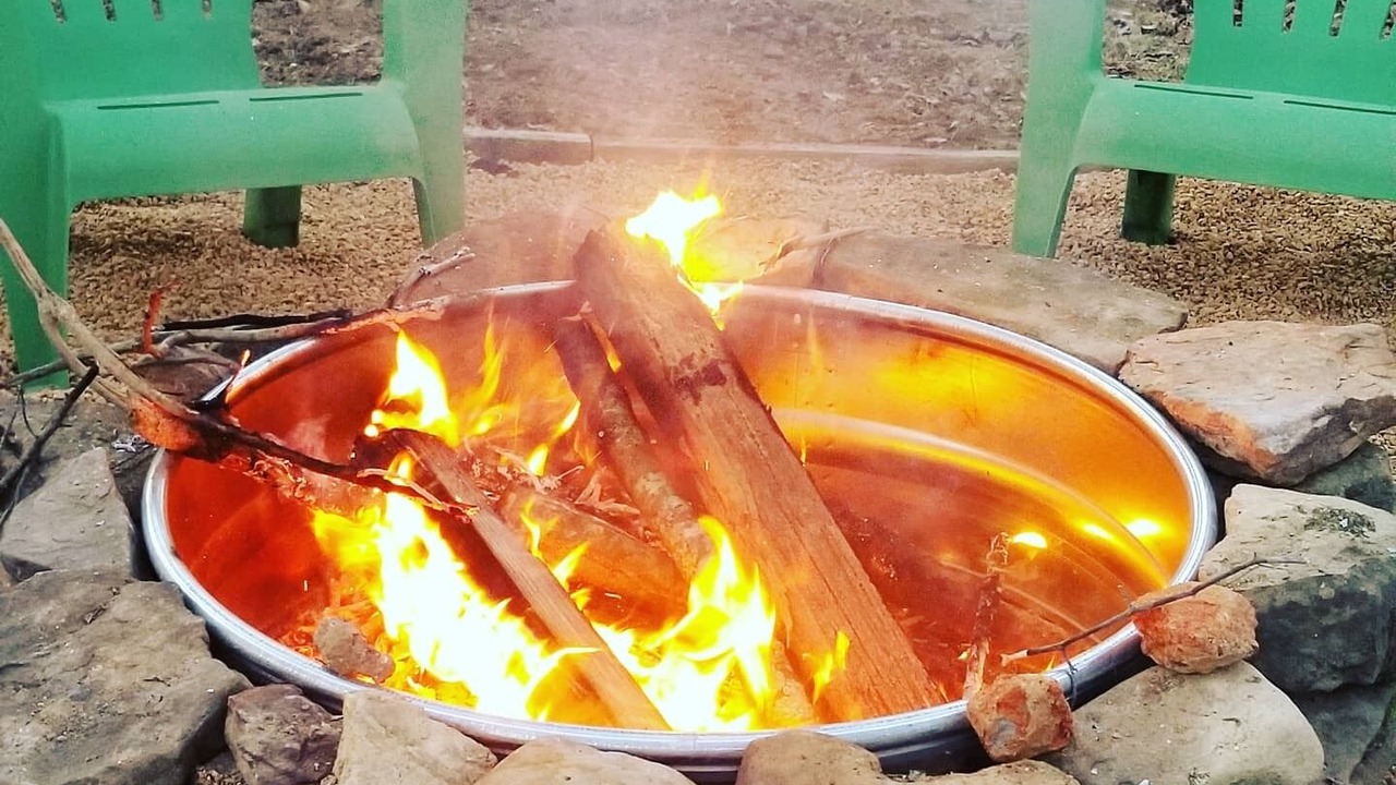 Photo of Outdoor in Double Springs