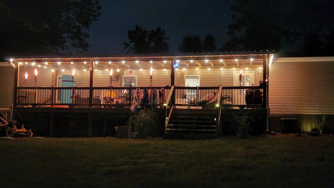 Photo of Outdoor in Double Springs