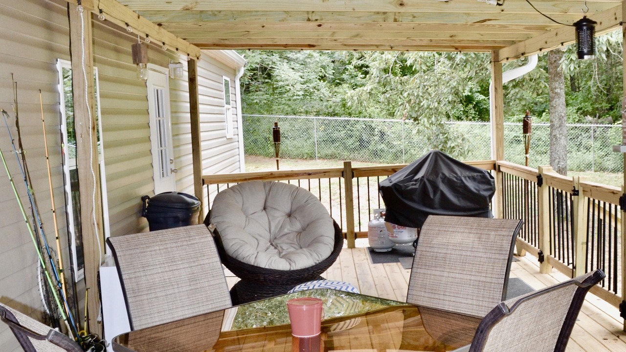 Photo of Outdoor in Double Springs