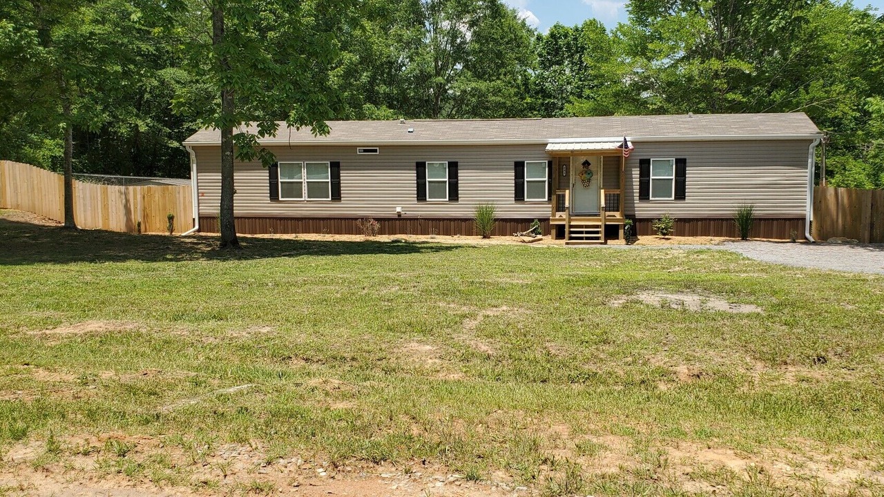 Photo of Outdoor in Double Springs