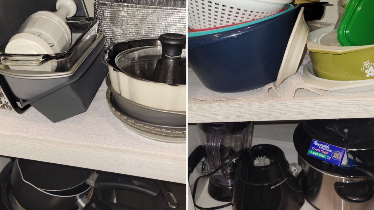 Photo of Kitchen in Double Springs