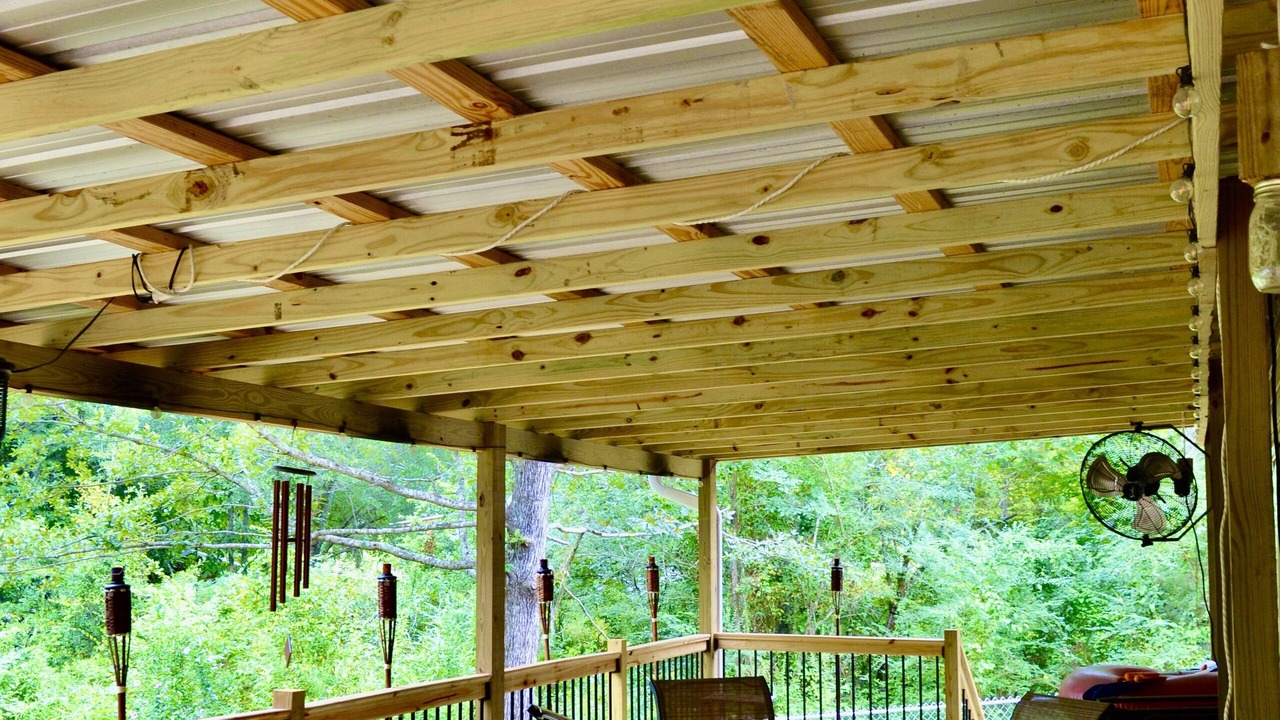 Photo of Outdoor in Double Springs