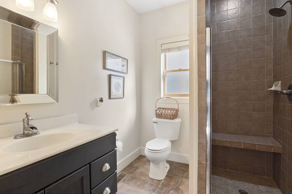 Photo of Bathroom in Wolf Laurel