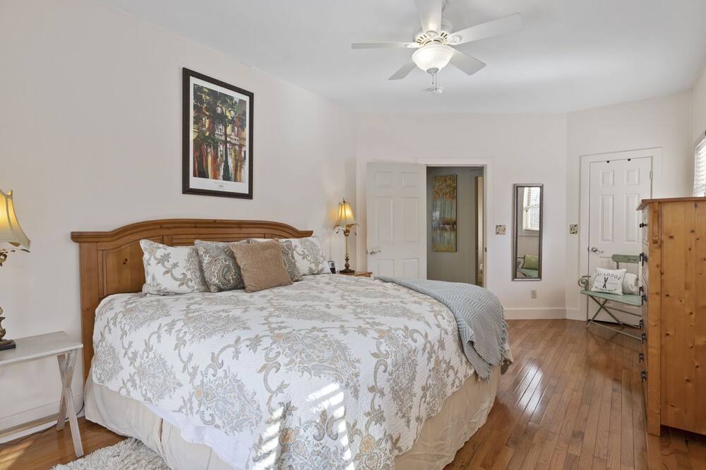 Photo of Bedroom in Wolf Laurel