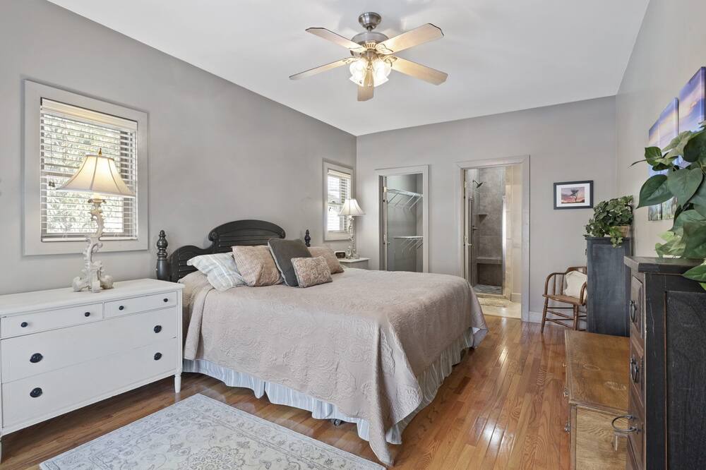 Photo of Bedroom in Wolf Laurel