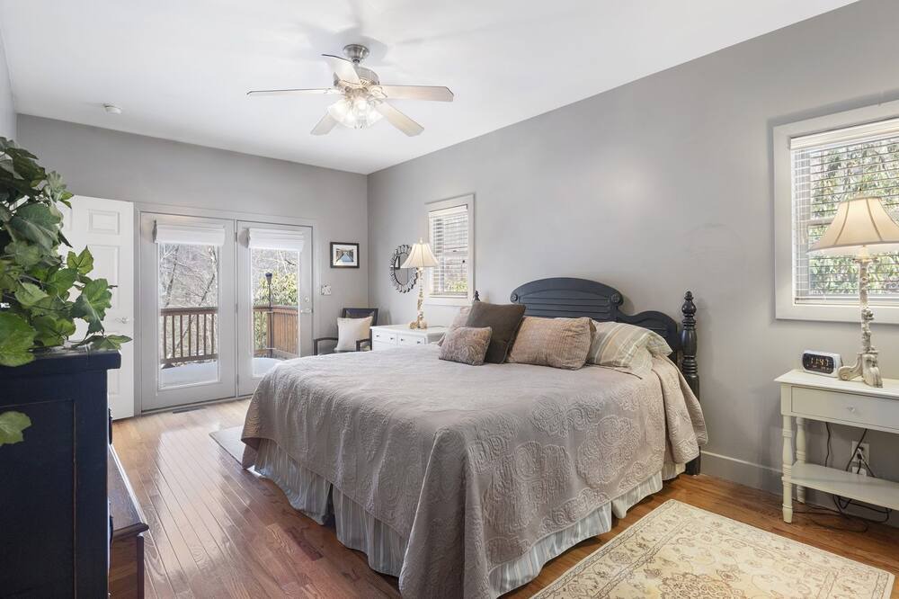 Photo of Bedroom in Wolf Laurel