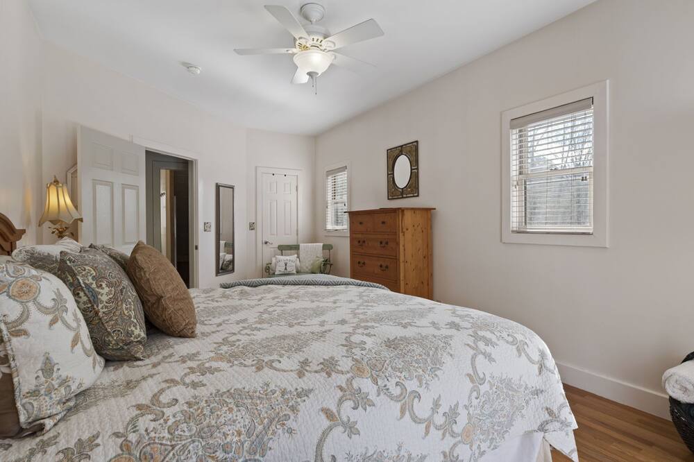 Photo of Bedroom in Wolf Laurel