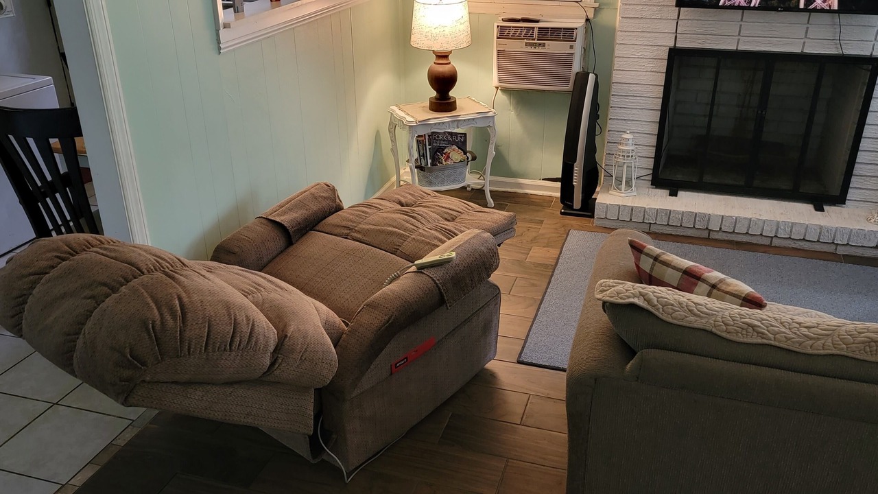 Photo of Livingroom in Rincon