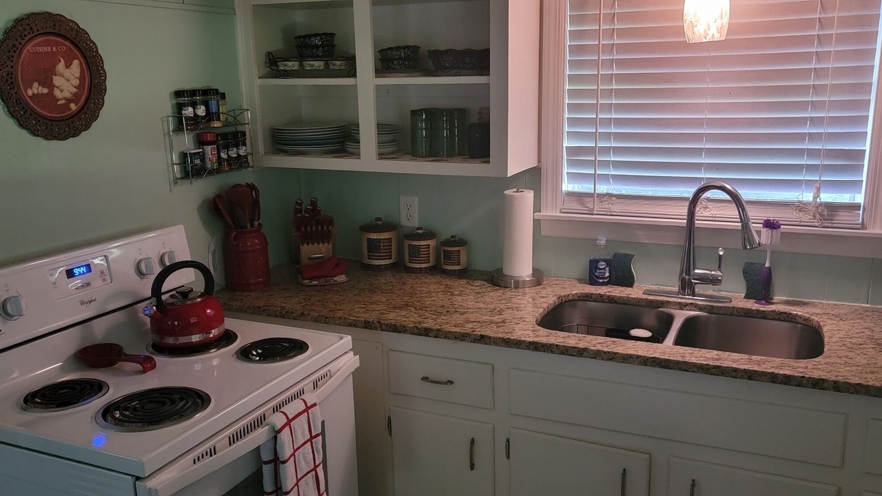 Photo of Kitchen in Rincon
