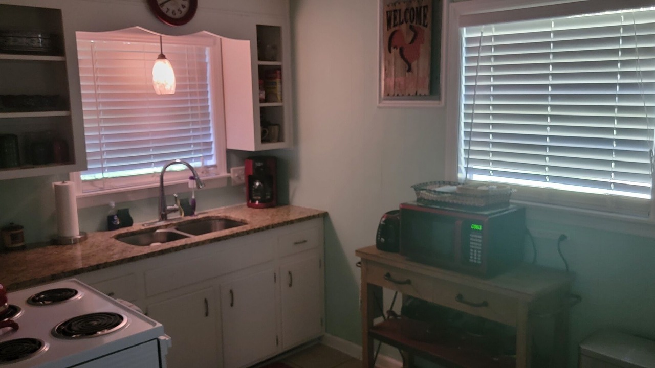 Photo of Kitchen in Rincon