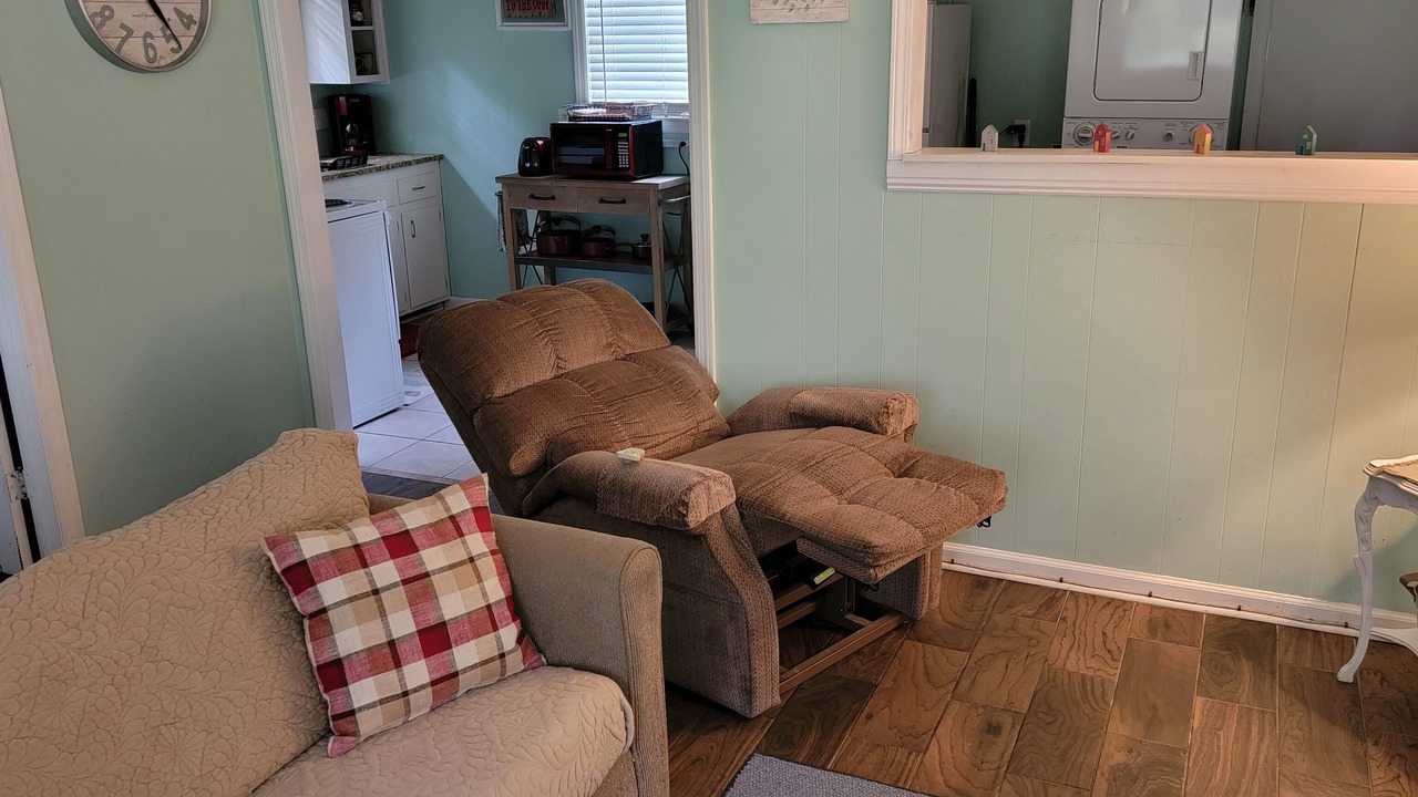 Photo of Livingroom in Rincon
