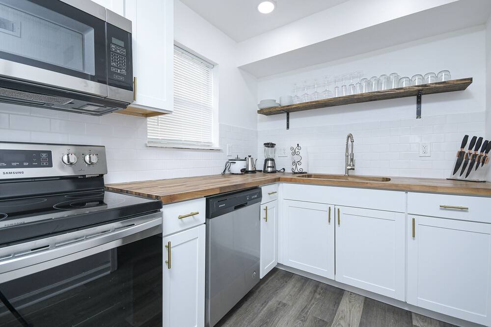 Photo of Kitchen in Union City